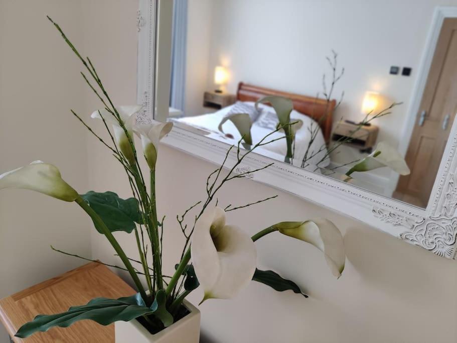 Escape To The Coast In A Luxurious Private Apartment Herne Bay Kültér fotó