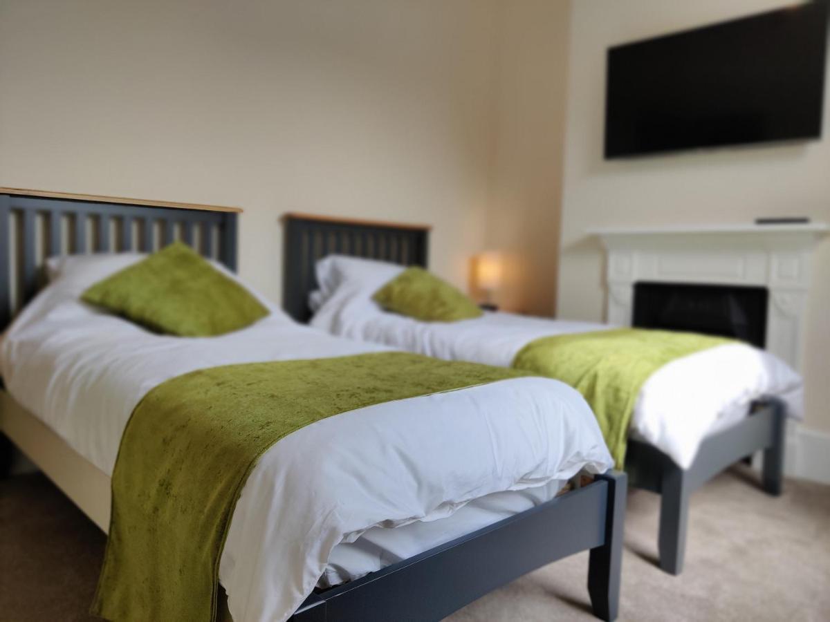 Escape To The Coast In A Luxurious Private Apartment Herne Bay Kültér fotó